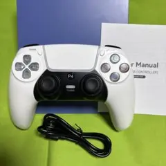 PS4 ワイヤレスコントローラー