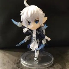 FF14 アルフィノ ファイナルファンタジーXIV フィギュア