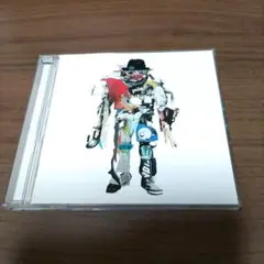 RADWIMPS / アルトコロニーの定理