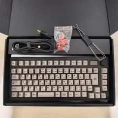 2026年最新】mistel barocco md770 静音赤軸の人気アイテム - メルカリ