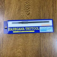 長谷川制作所 モデリングチゼル模型用ノミ／平・細 TT－4のサムネイル