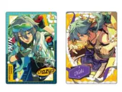 Only「Niki」Collections ２枚セット