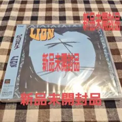 2026年最新】奥田民生 / LION [CD]の人気アイテム - メルカリ