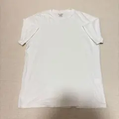 Ron Herman定番Tシャツ　ワイド　Mサイズ