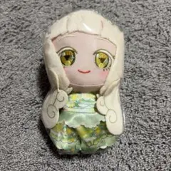 ひみつのアイプリ　ふぉめぬいぐるみマスコット　鈴風つむぎ ②