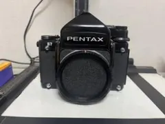 2026年最新】pentax 67 iiの人気アイテム - メルカリ