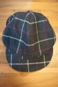 ベレー帽　ユニセックス