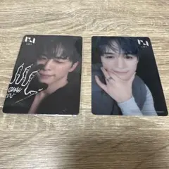 INI 後藤威尊 トレカ タワレコオンライン HMVオンライン