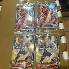 ドラゴンボール　スーパーダイバーズ 定期購読