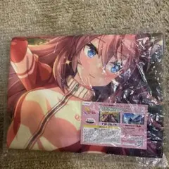 ウマ娘 プリティーダービー バスタオル Vol.2のサムネイル