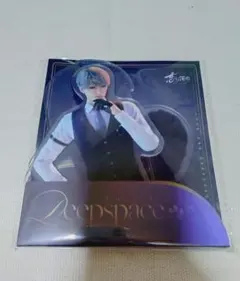 恋と深空 セイヤ 喵遊季 中国限定 アクリルスタンド