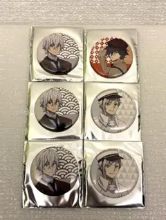 2026年最新】明治村 文豪ストレイドッグス 缶バッジの人気アイテム