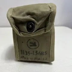 日本陸軍軍医用医薬品嚢（実物) - メルカリ