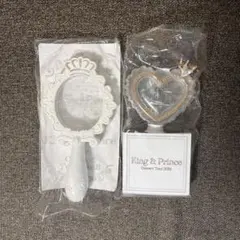 【King & Prince】ペンライト2本セット