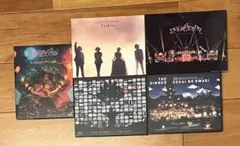 SEKAI NO OWARI ライブBlu-ray