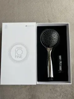【新品】CREATE ION クレイツ シャワーヘッドのサムネイル