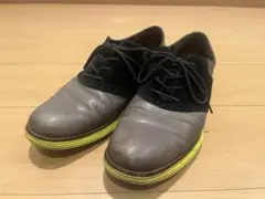 Cole Haan ルナグランド サドルシューズ　8 25.5cmのサムネイル