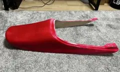 ゼファー400 カウル・フェンダー