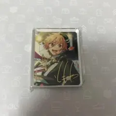 あんスタ　アニカフェ　友也