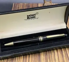 MONTBLANC Meisterstück ボールペン 164 クラシック