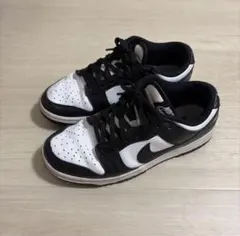 Nike Dunk Low White/Black パンダダンクのサムネイル
