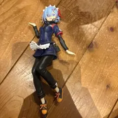 レム メイド服 フィギュア