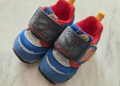 アンパンマンスニーカー☆12.0cm☆子供用運動靴