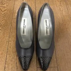 クリスチャンオジャール　パンプスのサムネイル