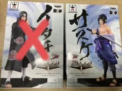 フィギュア　NARUTO 新品未使用