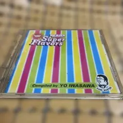 BEAMS presents Super Flavors ビームス