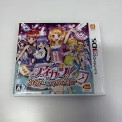 2025年最新】3DS アイカツ! 365日のアイドルデイズ の人気アイテム