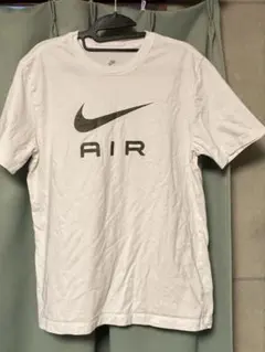 Nike AIR ホワイト Tシャツ