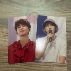 seventeen hanabi Blu-ray dvd トレカ ウォヌ