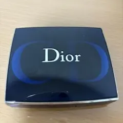 Dior ディオール サンククルールデザイナー 208 ネイビー アイシャドウ