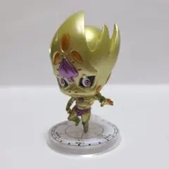 ジョジョの奇妙な冒険 スタンドフィギュアコレクション G・E・R