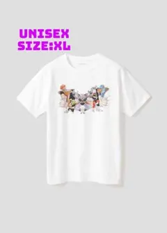 ドラゴンボールgraniph フリーザ刺繍 Tシャツ ホワイト SS - メルカリ