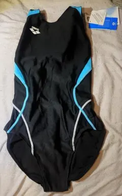 arenaアリーナ X-PYTHON Xパイソン ハイカット 競泳水着 Sサイズ