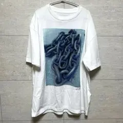 ユニフォームエクスペリメント DAIDO MORIYAMA TEE 野口強推薦のサムネイル