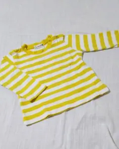 ブランシェス トップス サイズ80 男女兼用