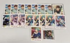 あんスタ 千秋 奏汰 ぱしゃこれ ローソン マグネット