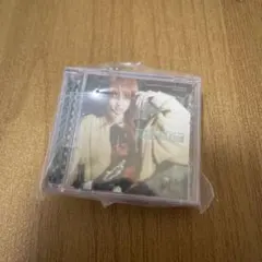 LE SSERAFIM ガチャ ミニCDコレクション ユンジン