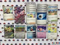 ペパーなどシステムポケモンセット　ハイパーボールおまけ