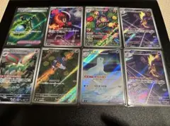 インフェルノX ポケモンカード SR AR まとめ売り