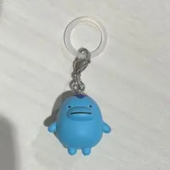 たまごっちめじるしアクセサリー　アナザーカラーver. ぎんじろっち