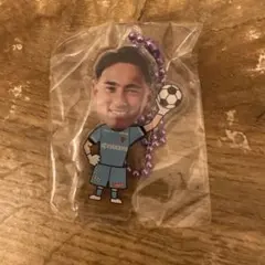 京都サンガファンティーニあきらチャーム