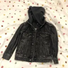 GAPキッズdenim☆120cm