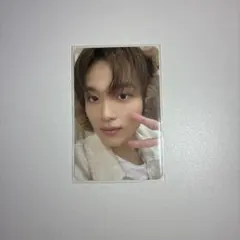 2026年最新】nct ヘチャン クリスマス トレカの人気アイテム - メルカリ