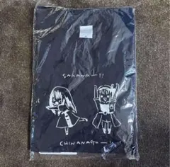 リコリスリコイル展 Tシャツ M 千束 たきな②