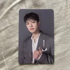 スキズ Stray Kids HOPトレカ target US限定 スンミン