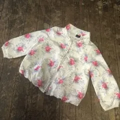 ベビーギャップ　ジャンパー